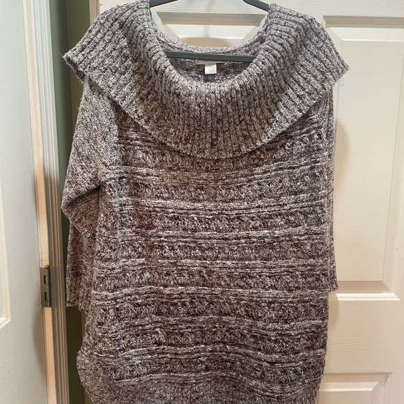 CJ Banks 1x sweater - Picture 5 of 11